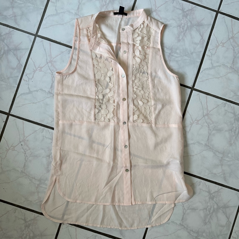 Forever21 sleeveless top